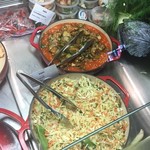 International Smoke - サイド