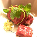 にくの匠 三芳 - 