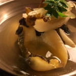 にくの匠 三芳 - 