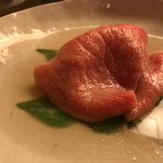 にくの匠 三芳 - 