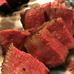 にくの匠 三芳 - 