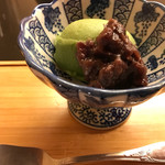 にくの匠 三芳 - 