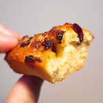 レストラン 間 - 重厚なバターの風味、あくまで甘すぎず上品な仕上がりは流石です