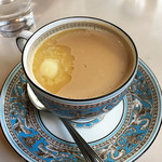 紅茶の店 青い空 - 