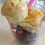 サーティワンアイスクリーム - 