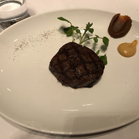 THE COSMOPOLITAN GRILL BAR TERRACE - 