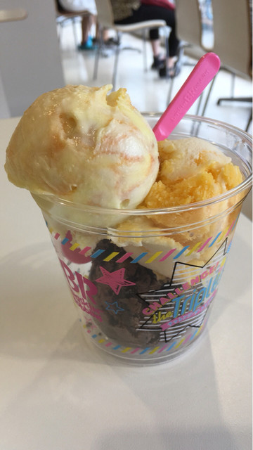 サーティワンアイスクリーム イオン気仙沼店 - 南気仙沼（ジェラート・アイスクリーム）の写真