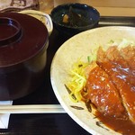 Tonkatsu Ichiban - 