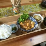 ひまわり食堂 - 料理写真: