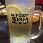 養老乃瀧 - 