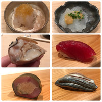 江戸前鮓 すし通 - 