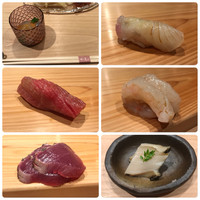 江戸前鮓 すし通 - 