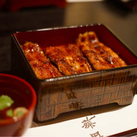 うなぎ藤田 白金台店 - 