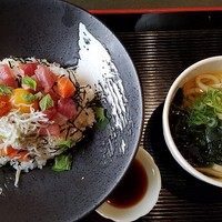 割烹 うおまん 中之島店 - 