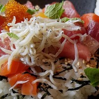 割烹 うおまん 中之島店 - 