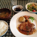 欧風食堂 ヒロセ - 