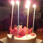 リリエンベルグ - 明りを灯して