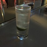 333 STANDING LOUNGE - Ｈ29.5再　ウオッカトニック