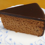 リリエンベルグ - ザッハトルテ