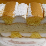 リリエンベルグ - カーディナルシュニッテン