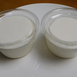 リリエンベルグ - 生クリーム