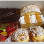 リリエンベルグ - 買い求めた品々