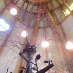 リリエンベルグ - 店内