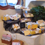 リリエンベルグ - 焼き菓子ブース
