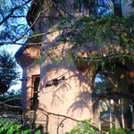 リリエンベルグ - 店舗外観