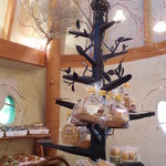 リリエンベルグ - 焼き菓子ブース