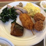 ホテルルートイン - 