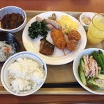 ホテルルートイン - 