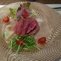 フレンチ割烹 宿 - 