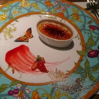 フレンチ割烹 宿 - 