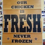 Maui Mike’s Fire-Roasted Chicken - 