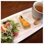 OMO cafe - 