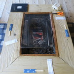 ろばたやき山ろく - 