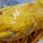 Maui Mike’s Fire-Roasted Chicken - 