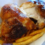 Maui Mike’s Fire-Roasted Chicken - 