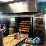 Maui Mike’s Fire-Roasted Chicken - 