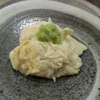 日本料理 川島 - 湯葉