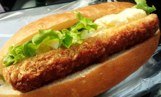 モンペリエ ヨークベニマル成島店 - 西米沢（パン）の写真