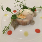 オーベルジュ・ド・リル トーキョー - 