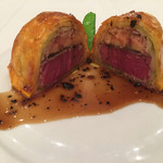 オーベルジュ・ド・リル トーキョー - 