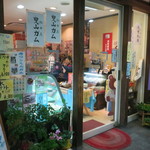 池田屋菓子舗 - 