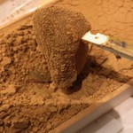 ツバメヤ 柳ヶ瀬本店 - 