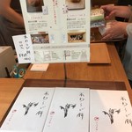 ツバメヤ 柳ヶ瀬本店 - 