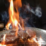 やきにく ら、ぼうふ ららぽーと横浜店 - 