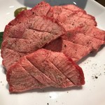 やきにく ら、ぼうふ ららぽーと横浜店 - 