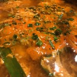 やきにく ら、ぼうふ - 